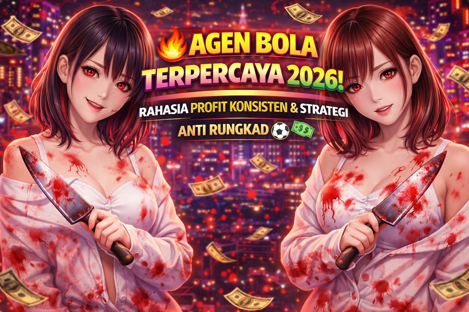 agen bola
